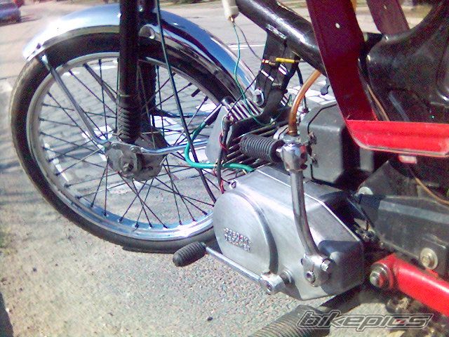 Bike Photo 852772