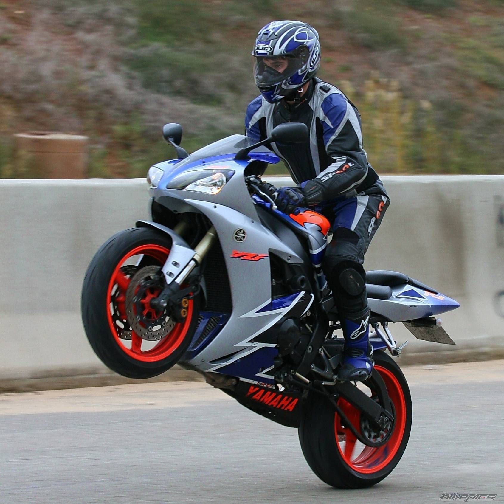 Bike Photo 852773