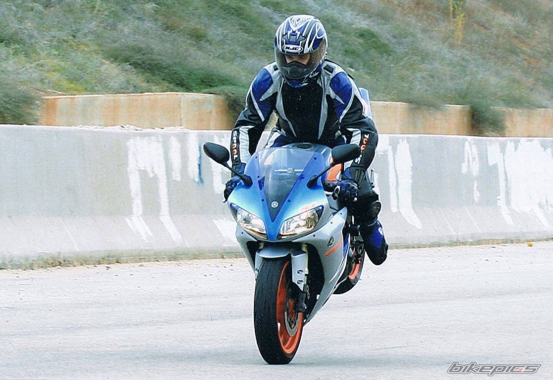 Bike Photo 852781