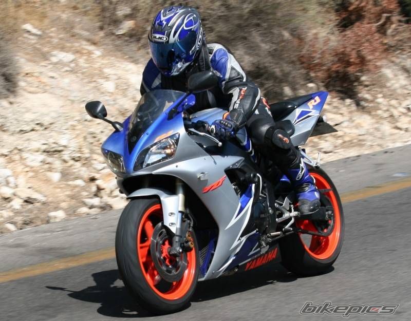 Bike Photo 852785