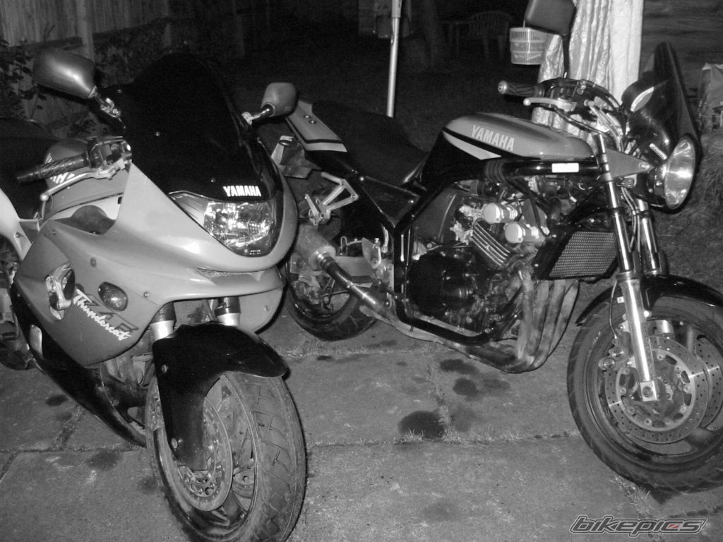 Bike Photo 852816