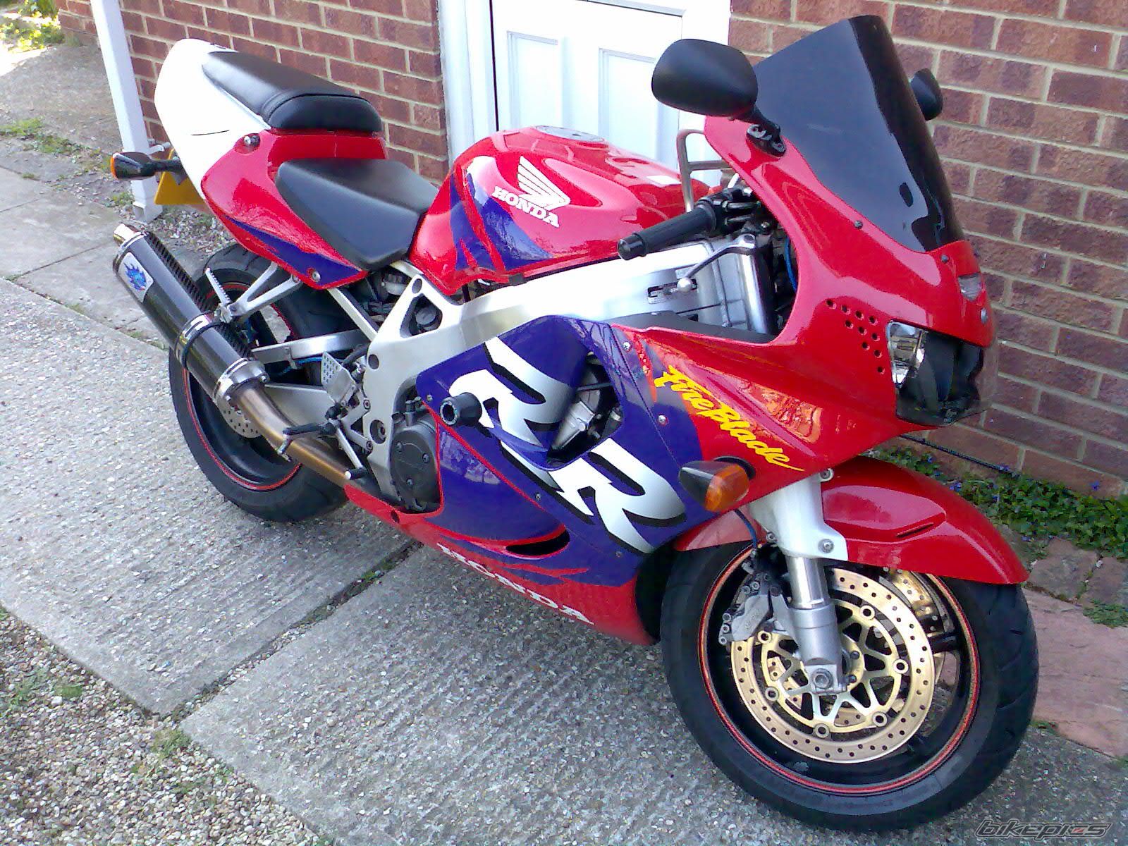 Bike Photo 852824