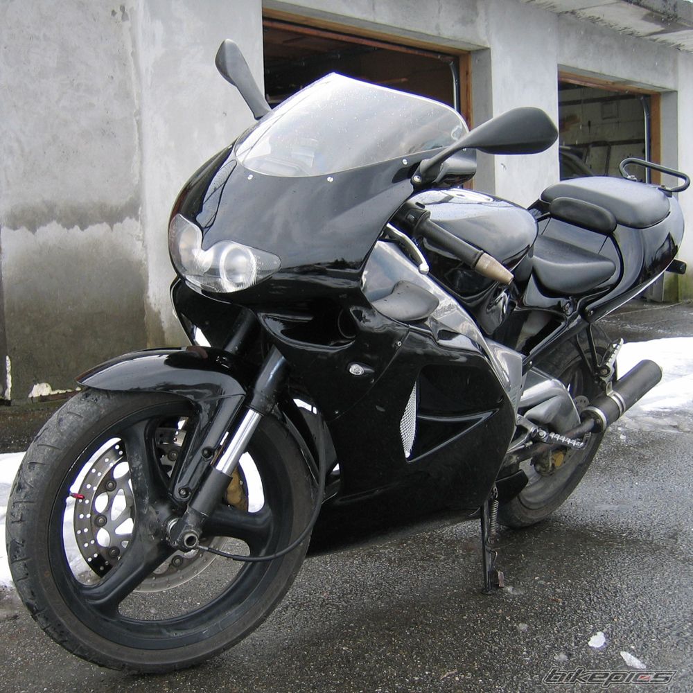Bike Photo 852836