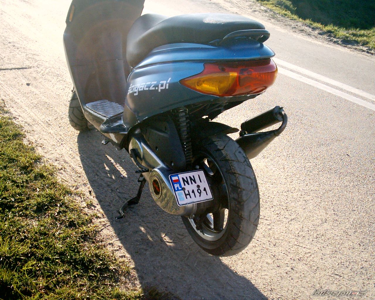Bike Photo 852865