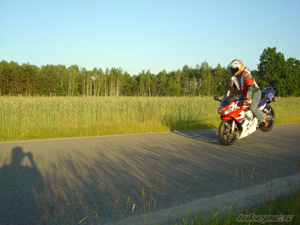 Bike Photo 852923