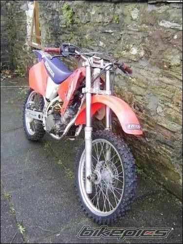 Bike Photo 852930