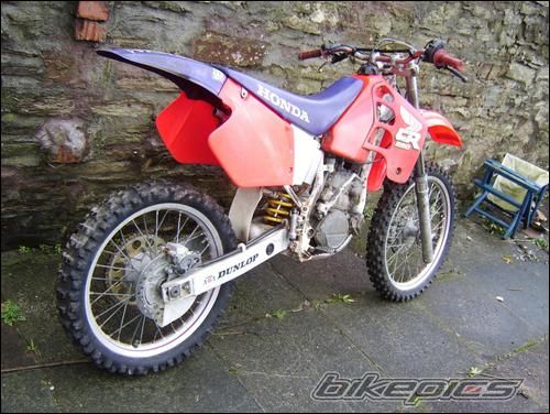 Bike Photo 852933