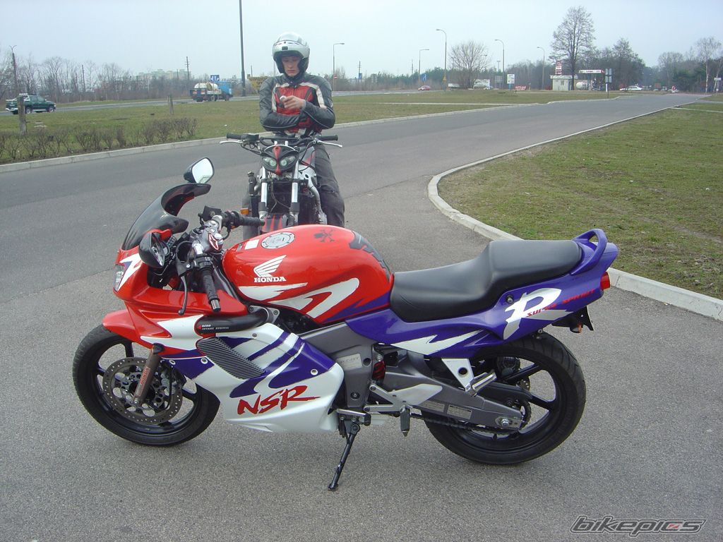 Bike Photo 852936
