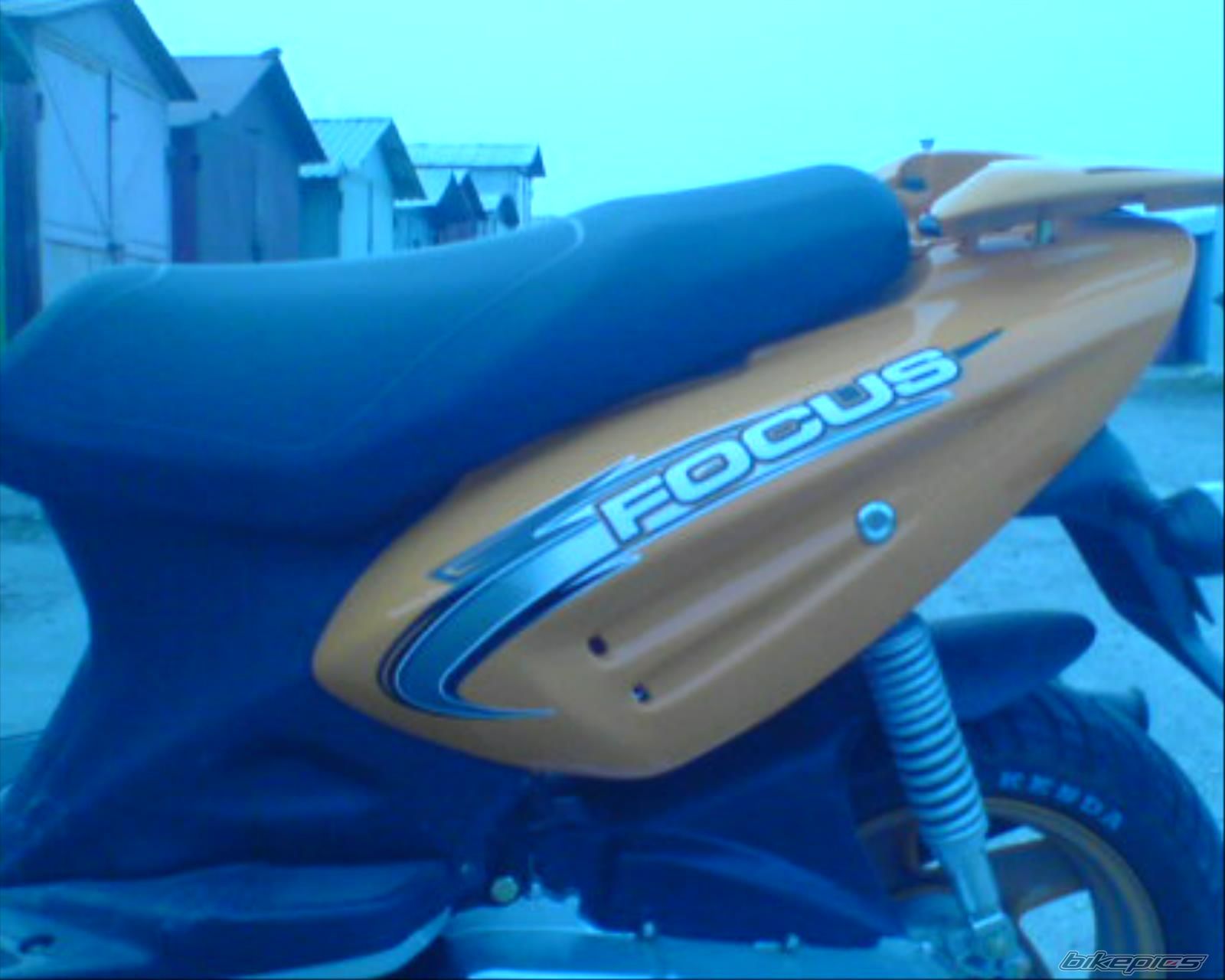 Bike Photo 852947