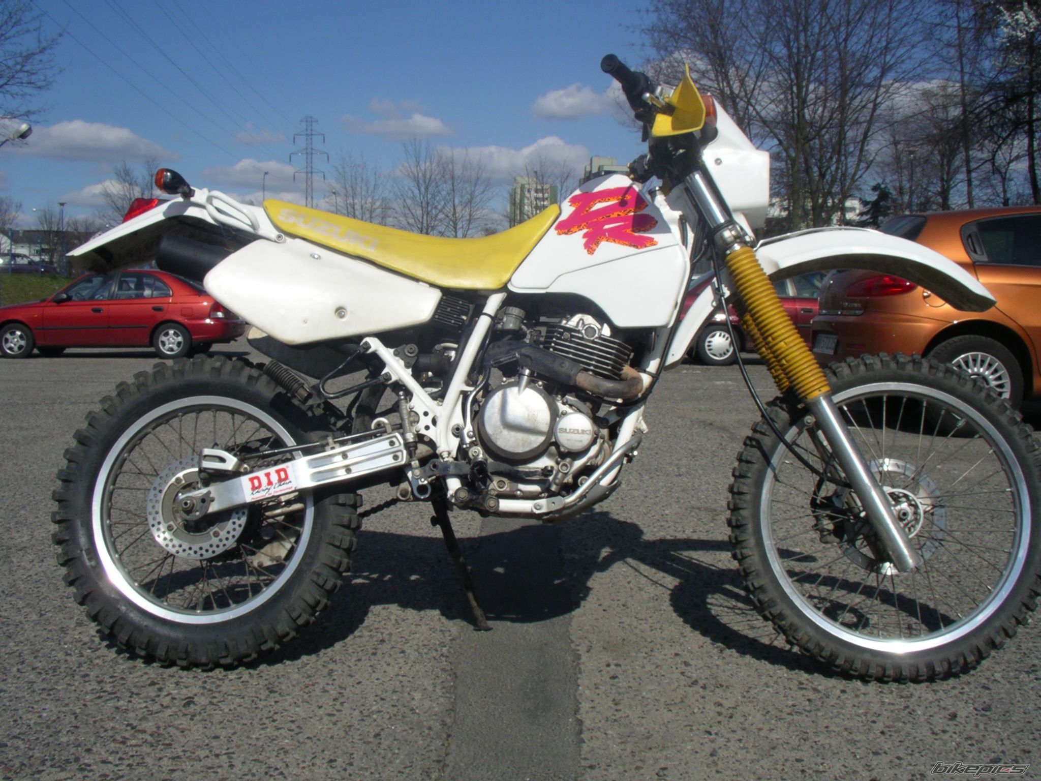 Bike Photo 852948