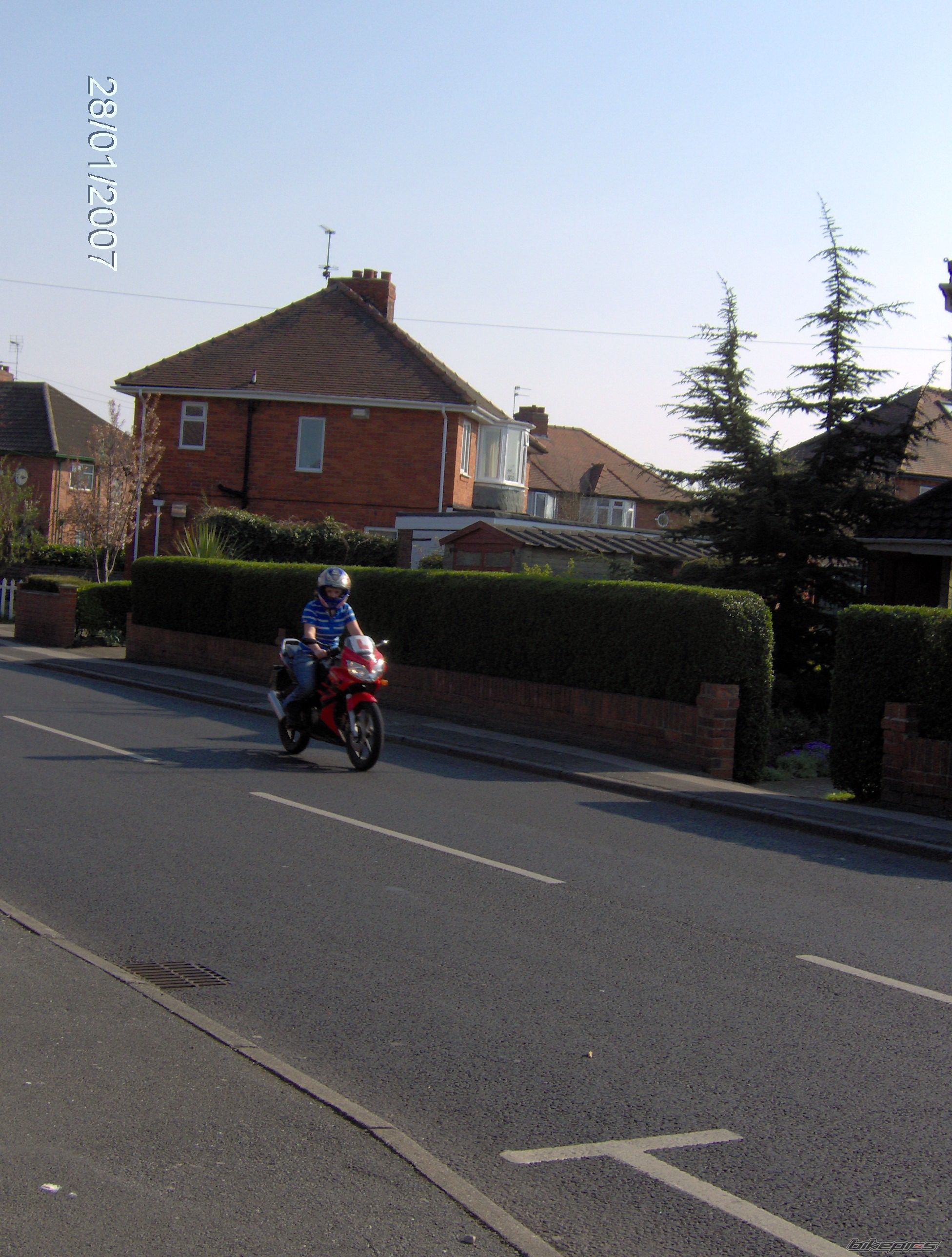Bike Photo 852956