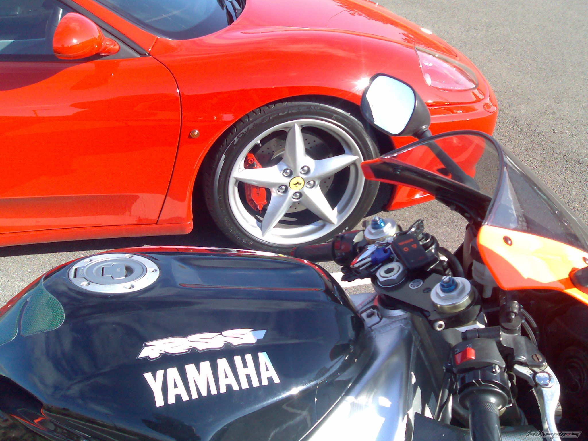 Bike Photo 852962