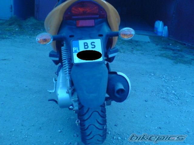 Bike Photo 852969