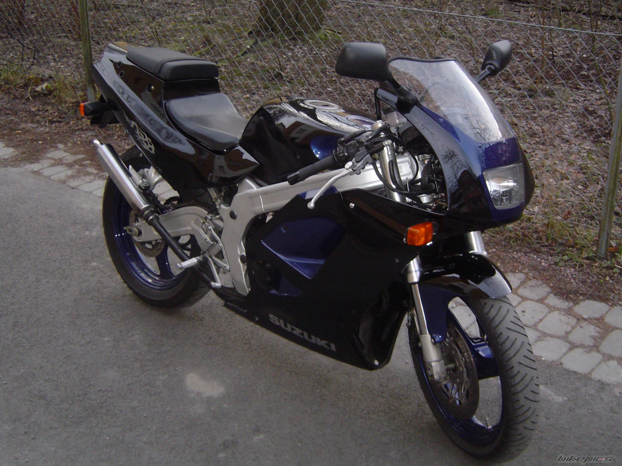 Bike Photo 852973