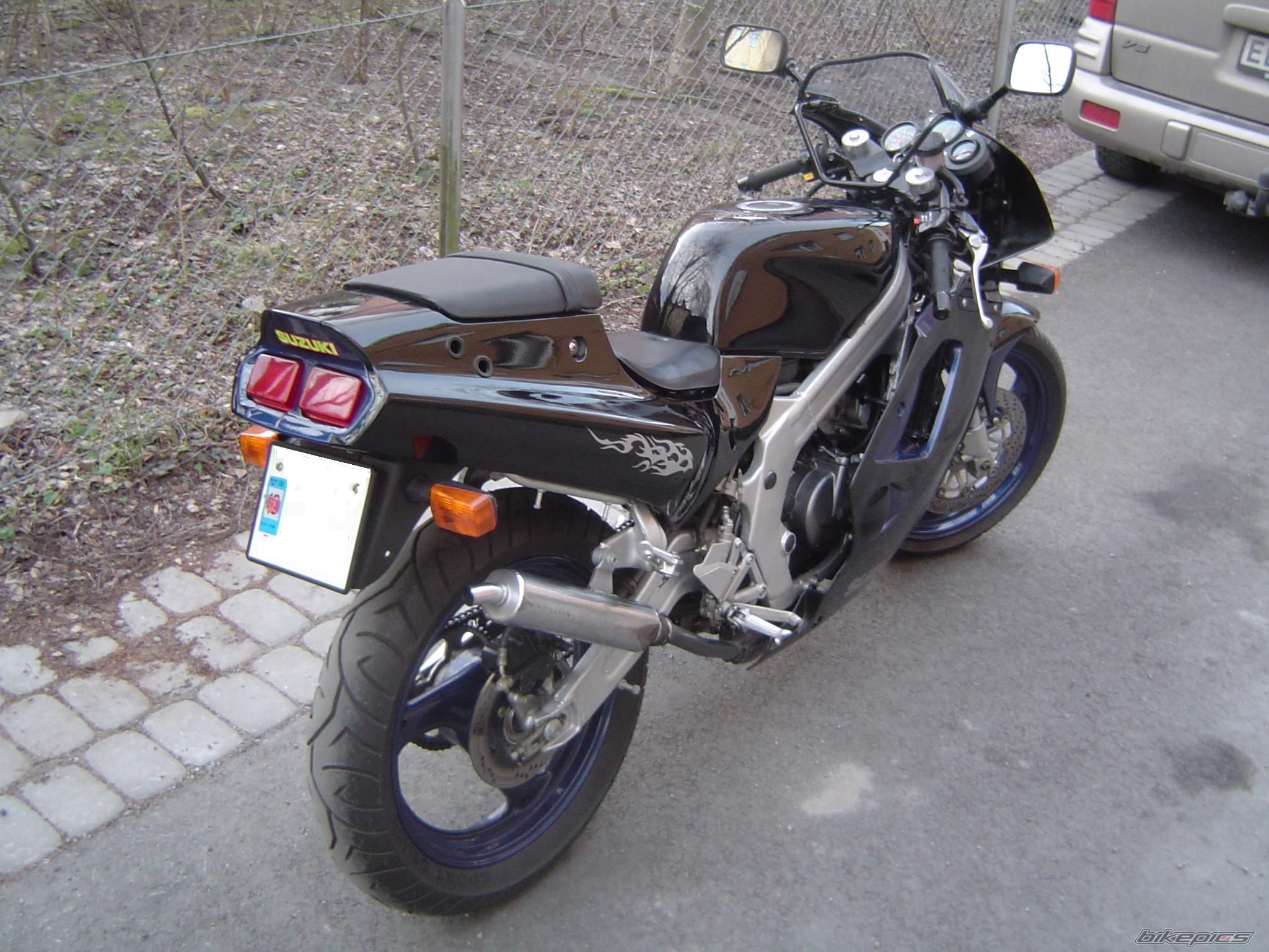 Bike Photo 852988