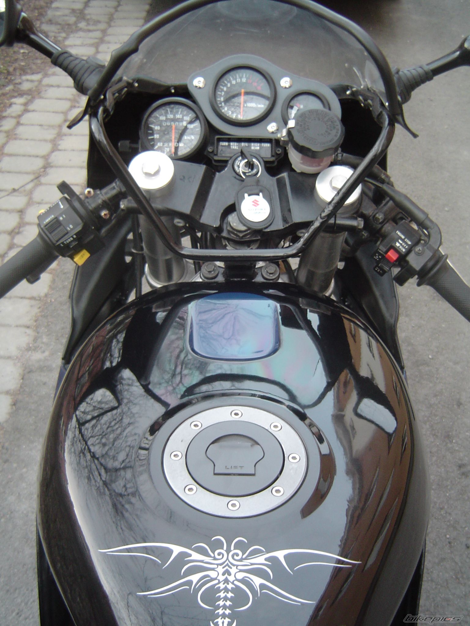 Bike Photo 852992