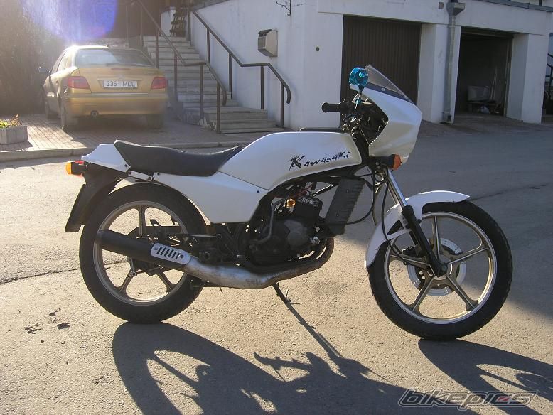 Bike Photo 853032