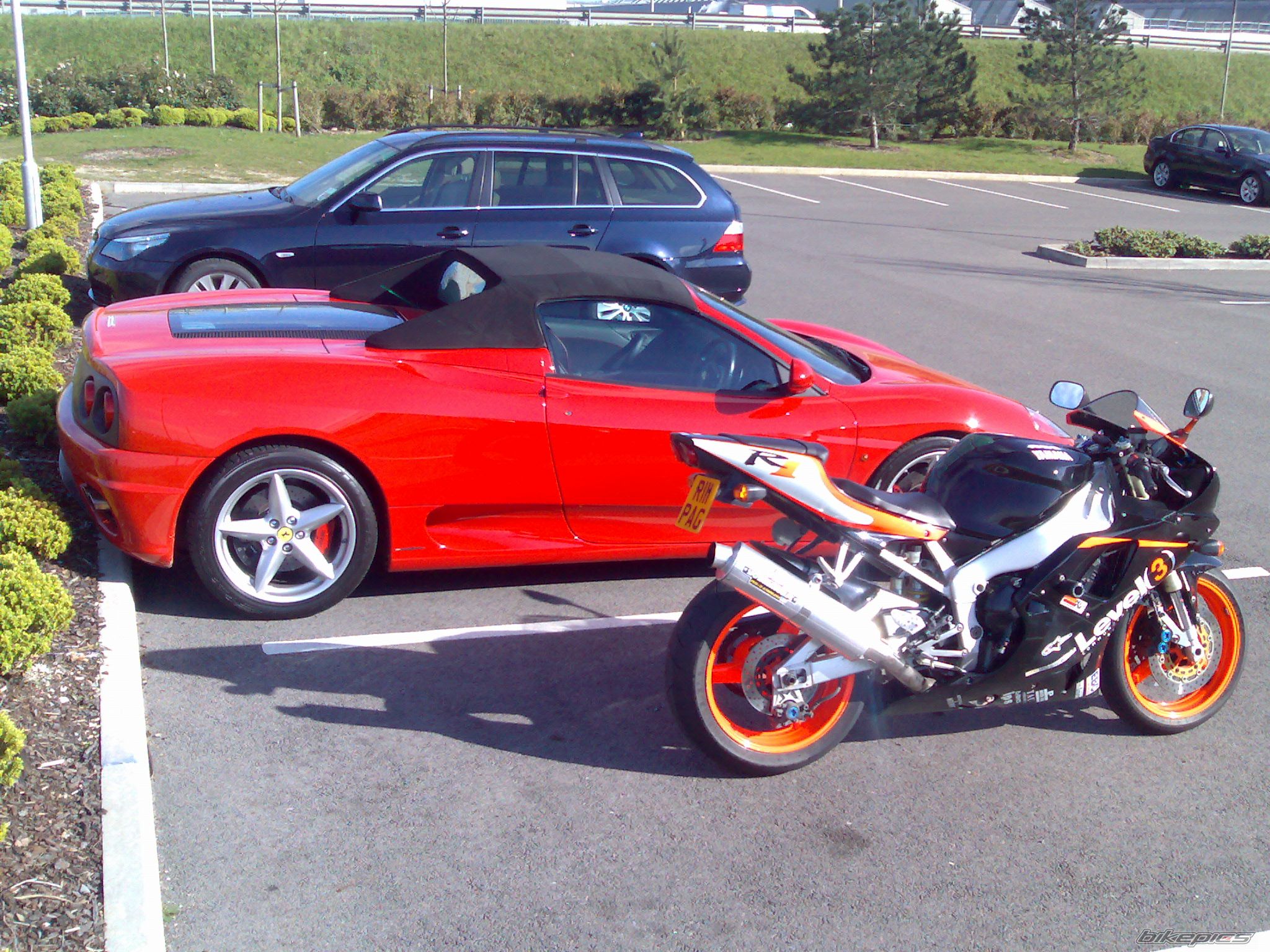Bike Photo 853039