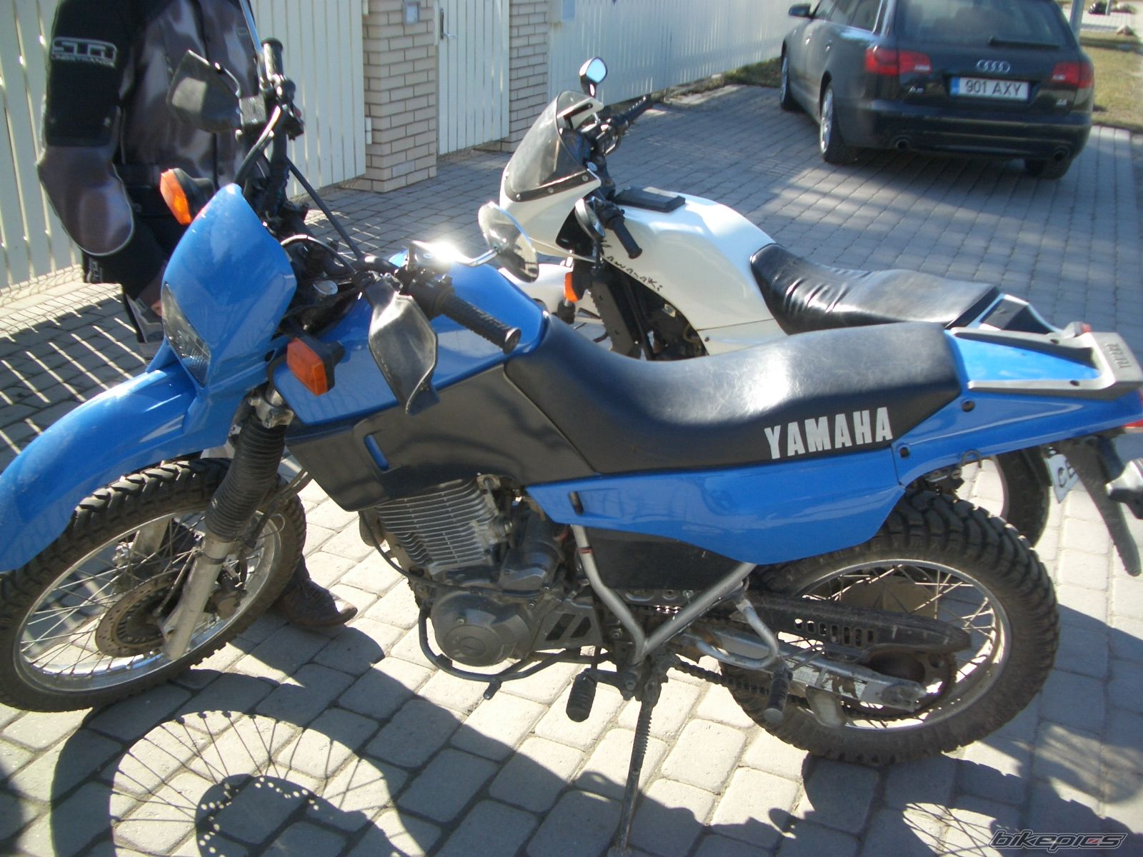 Bike Photo 853050