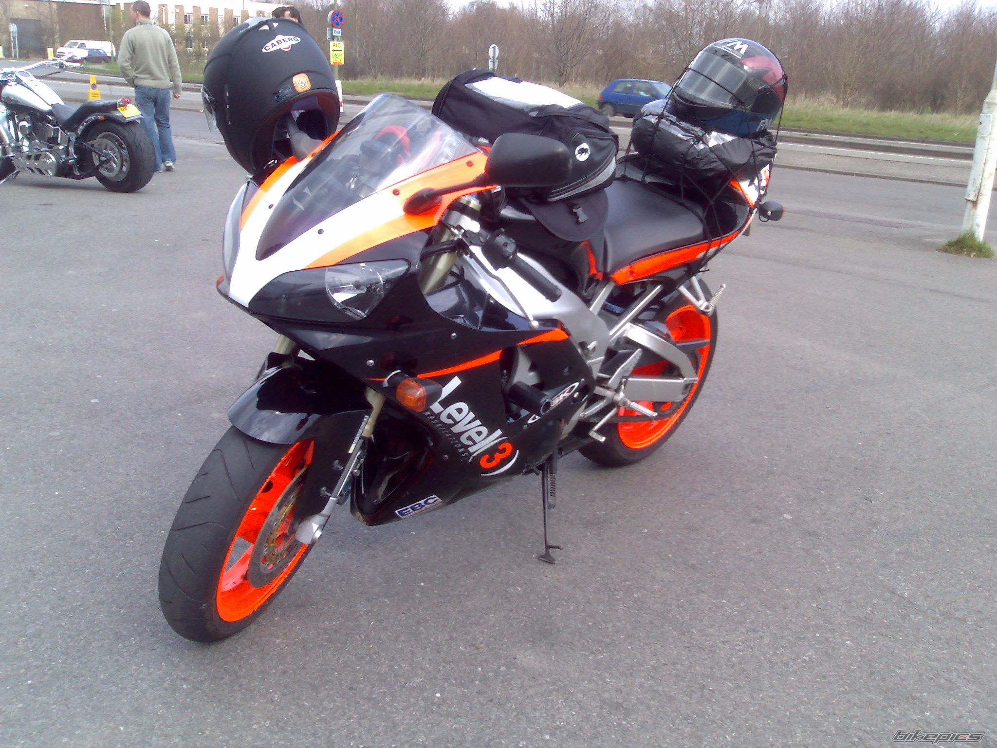 Bike Photo 853063