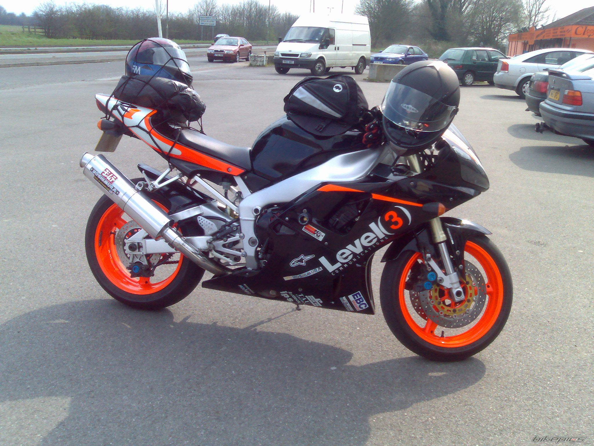 Bike Photo 853071