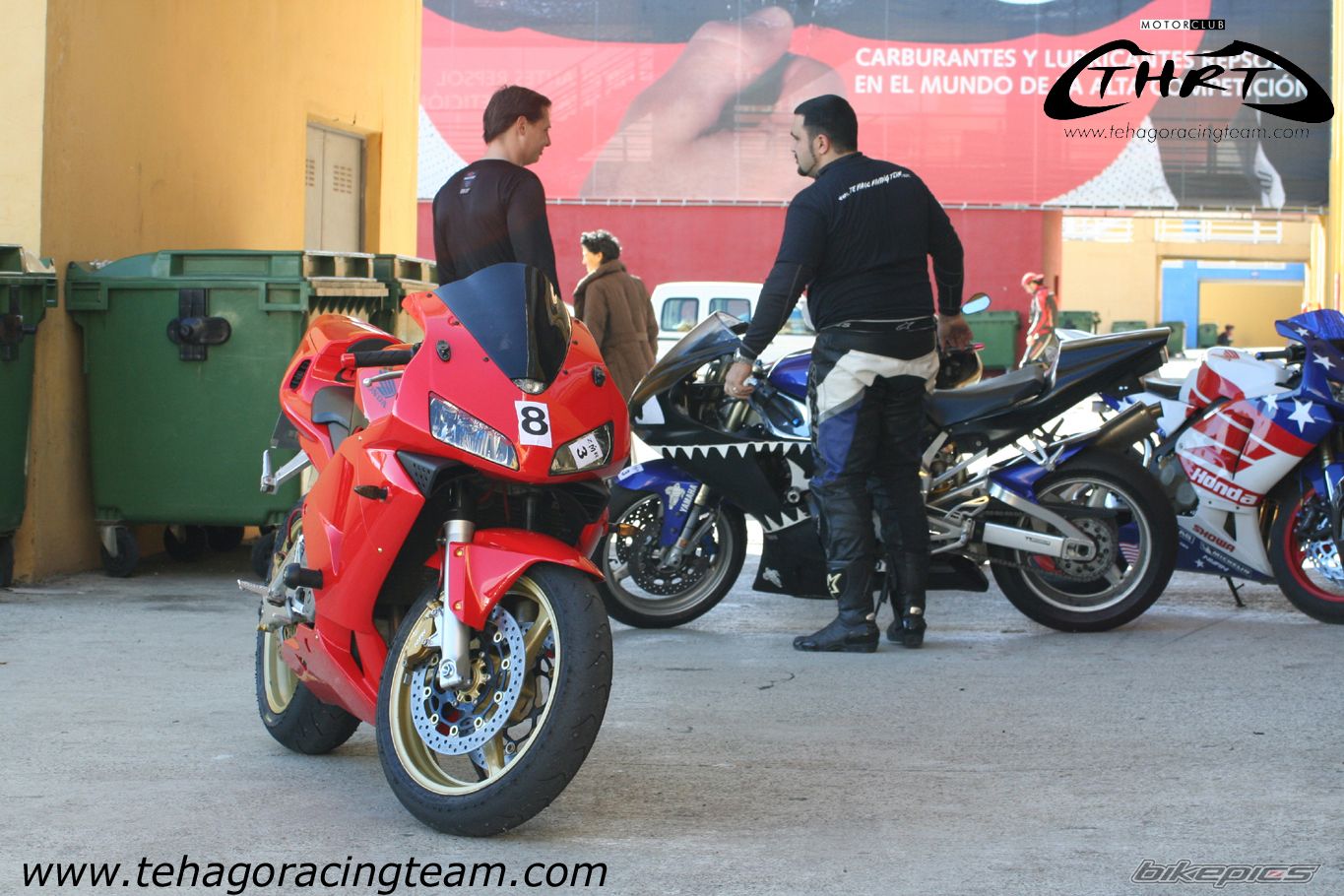 Bike Photo 853077