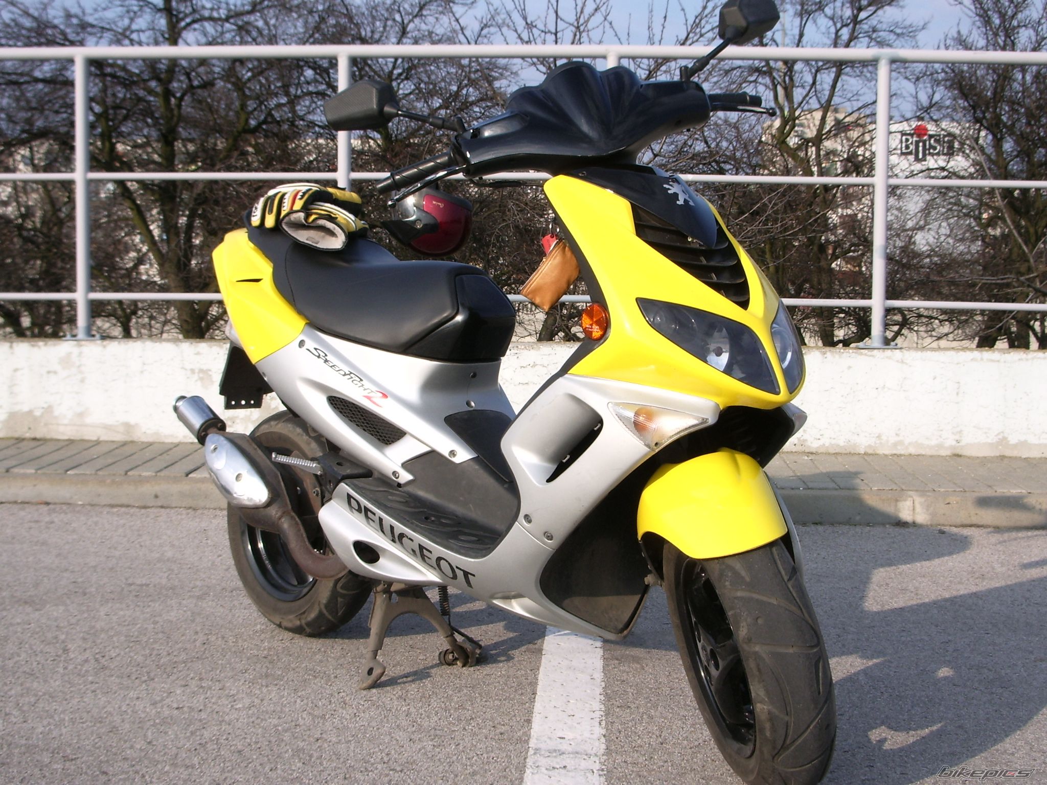Bike Photo 853089