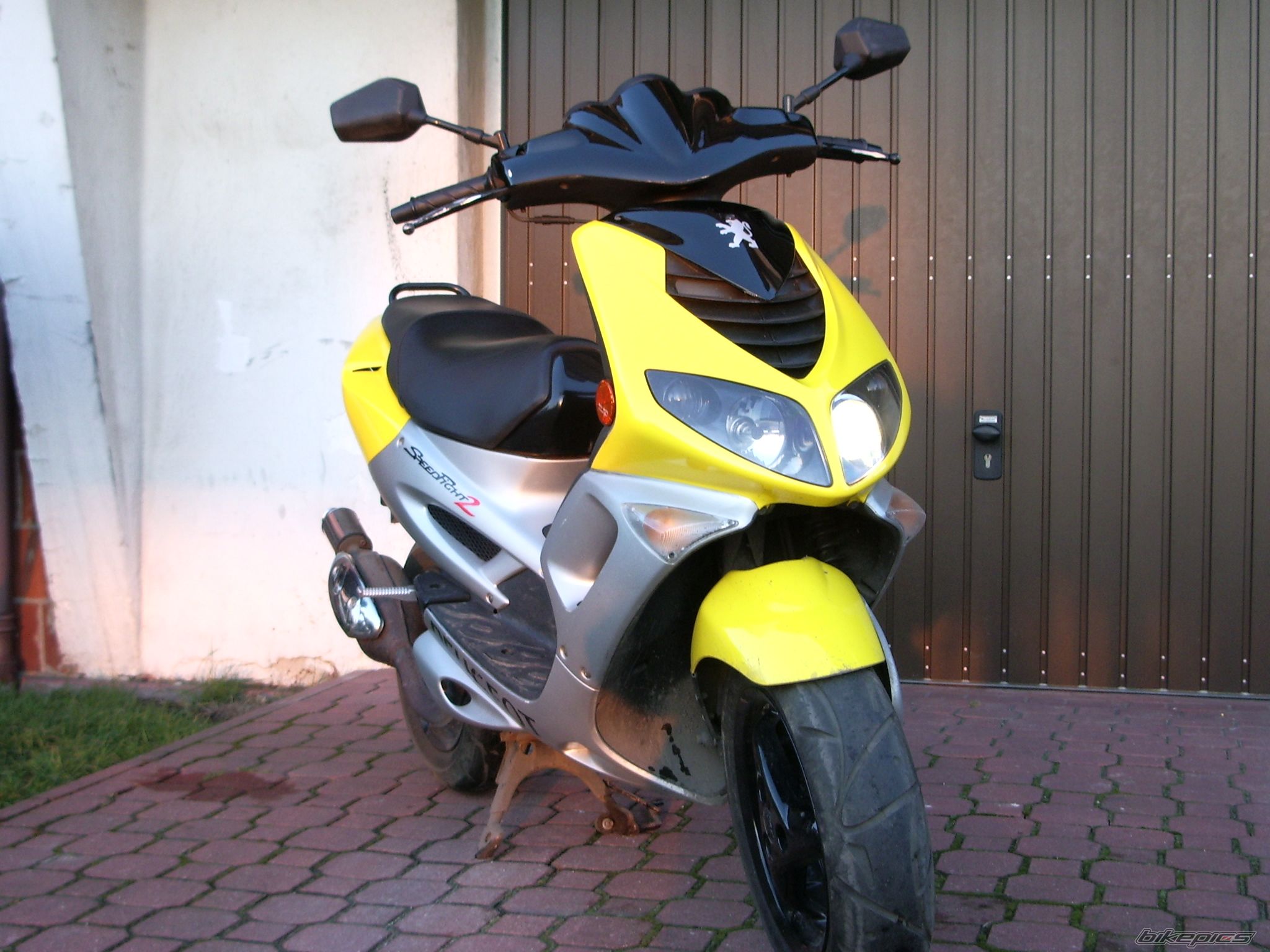 Bike Photo 853092