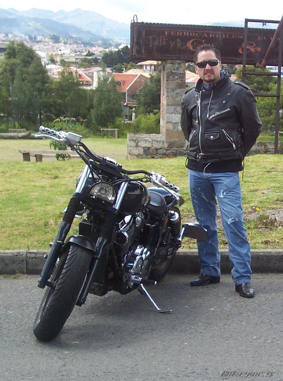 Bike Photo 853105