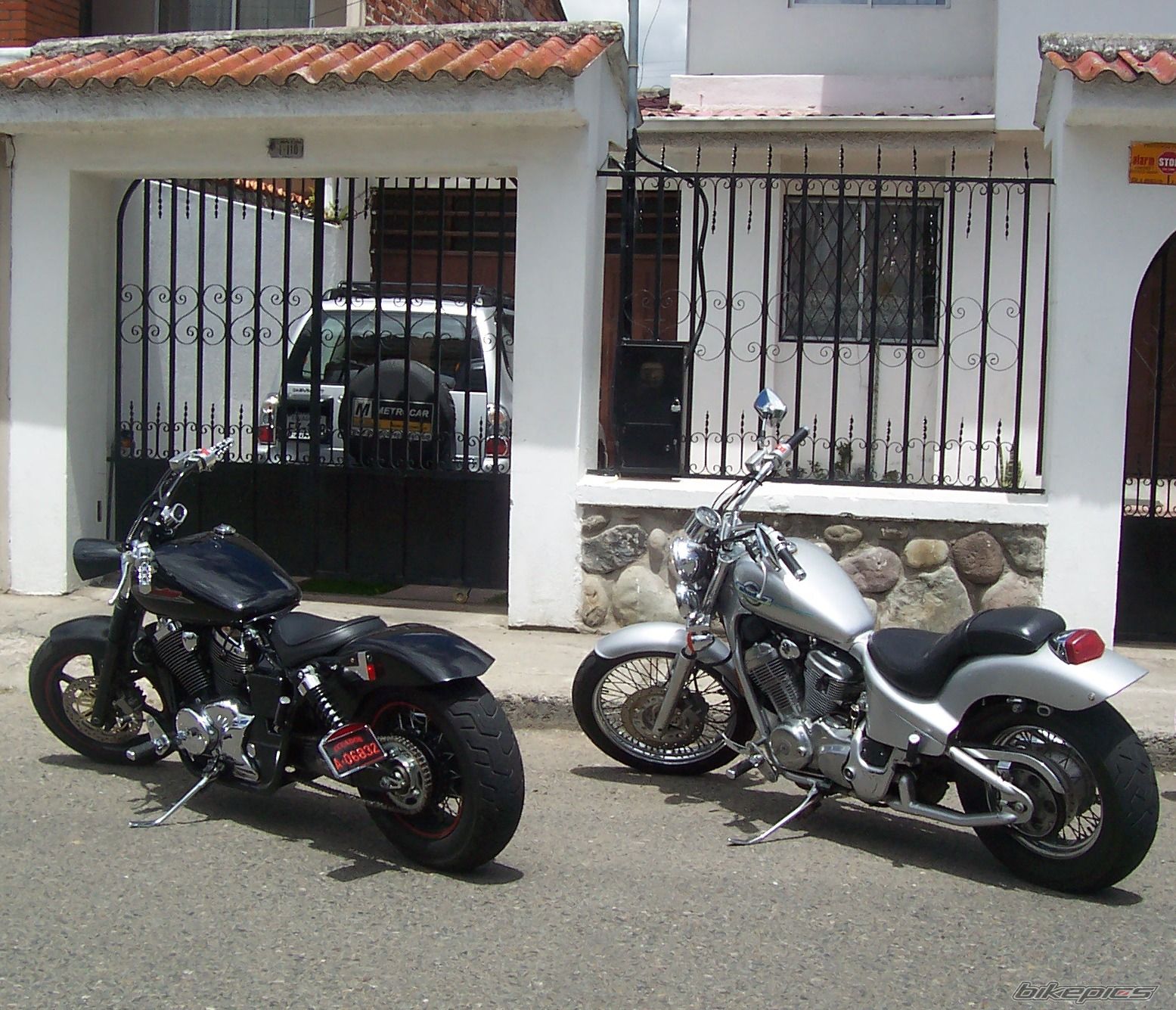 Bike Photo 853110
