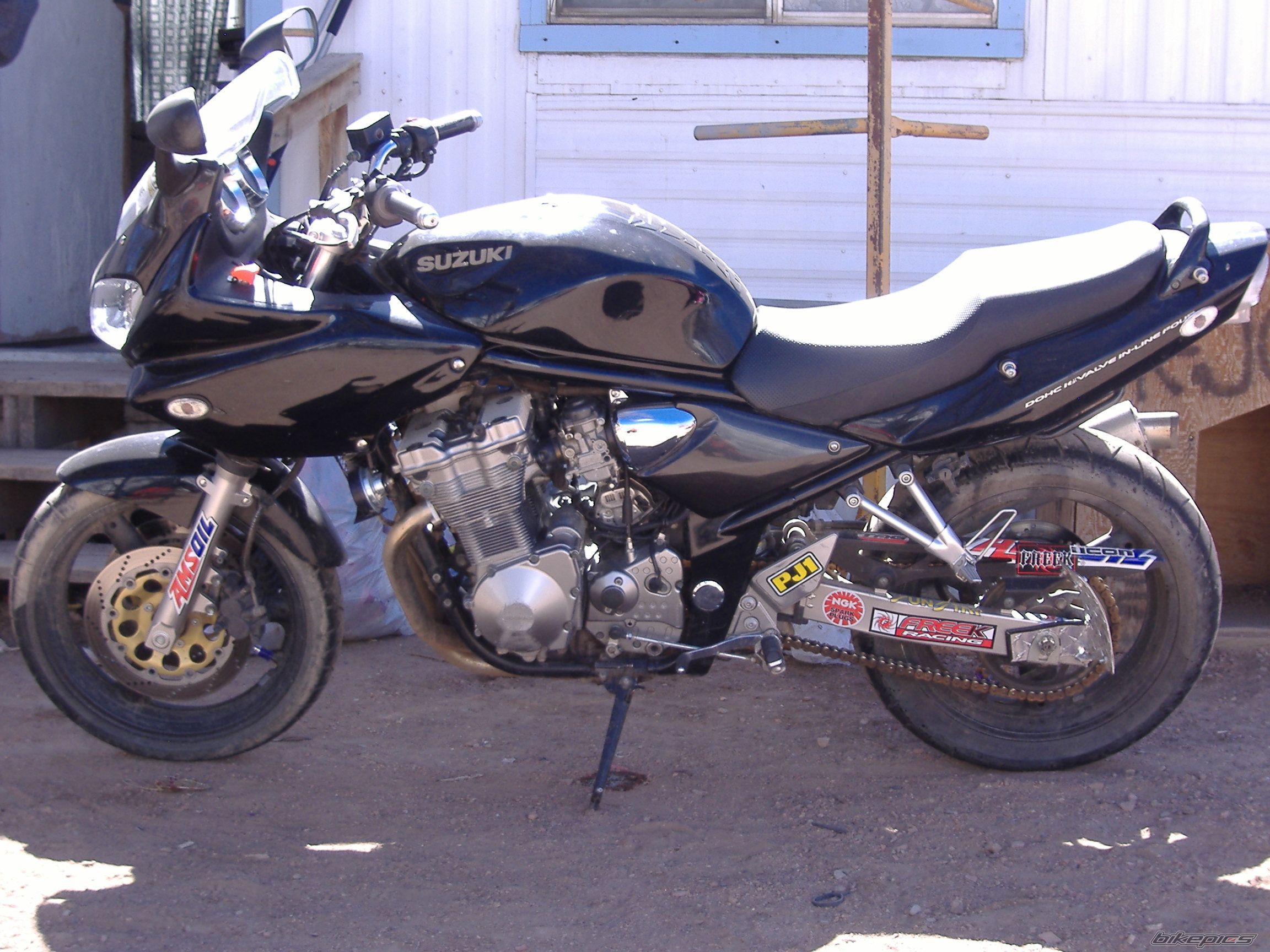 Bike Photo 853127