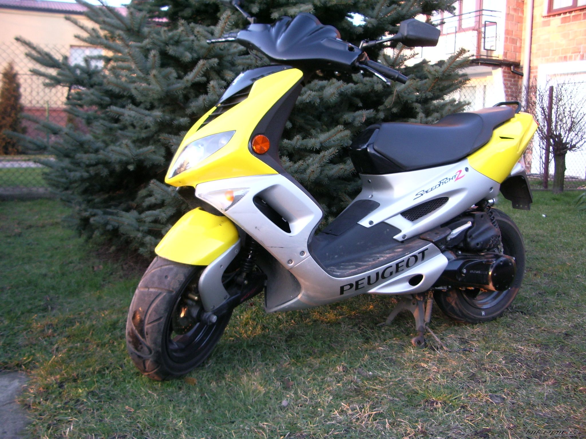 Bike Photo 853147
