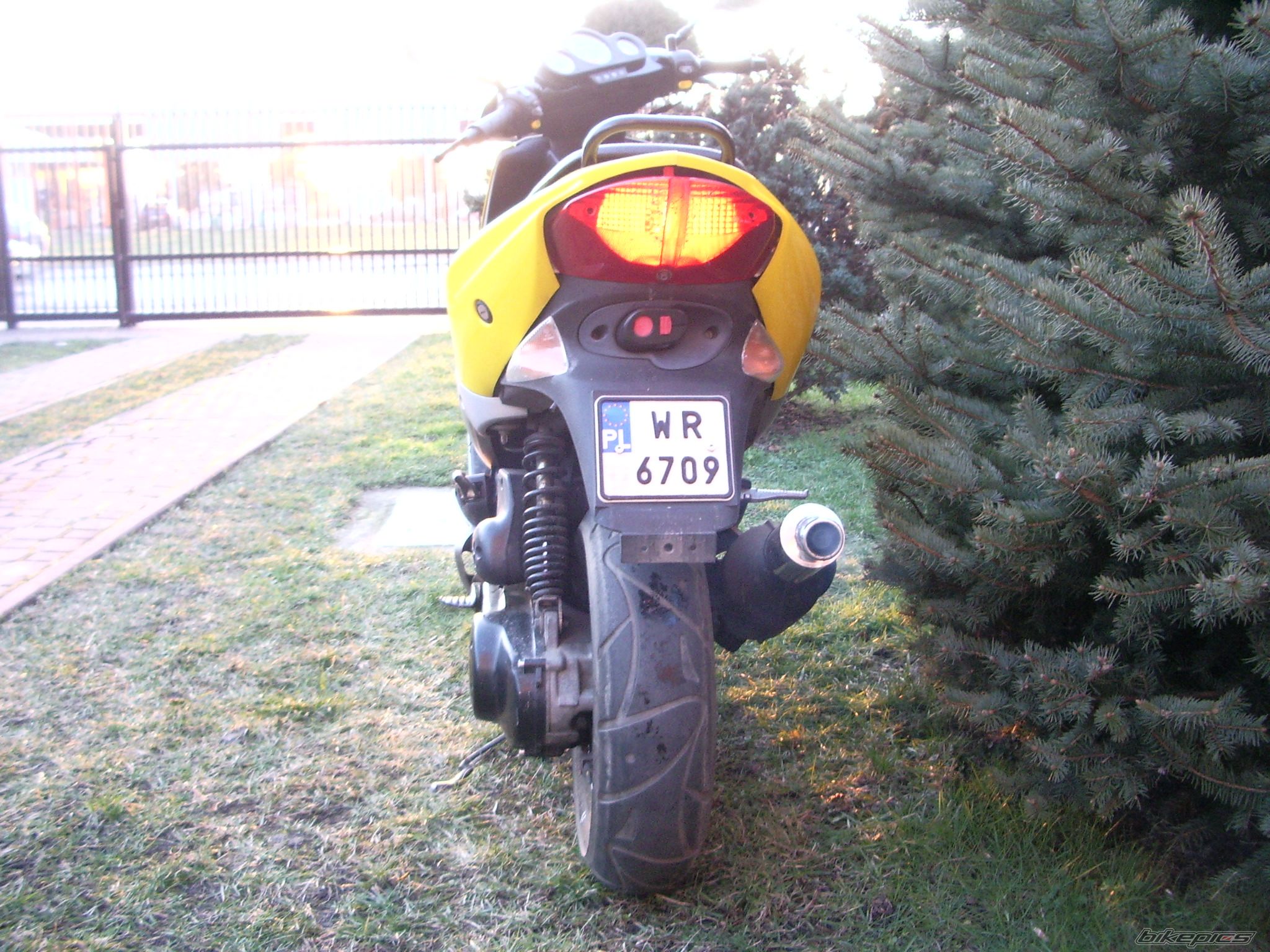 Bike Photo 853160