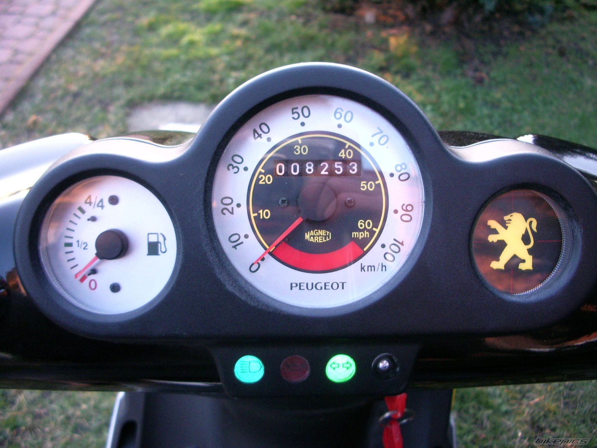 Bike Photo 853170