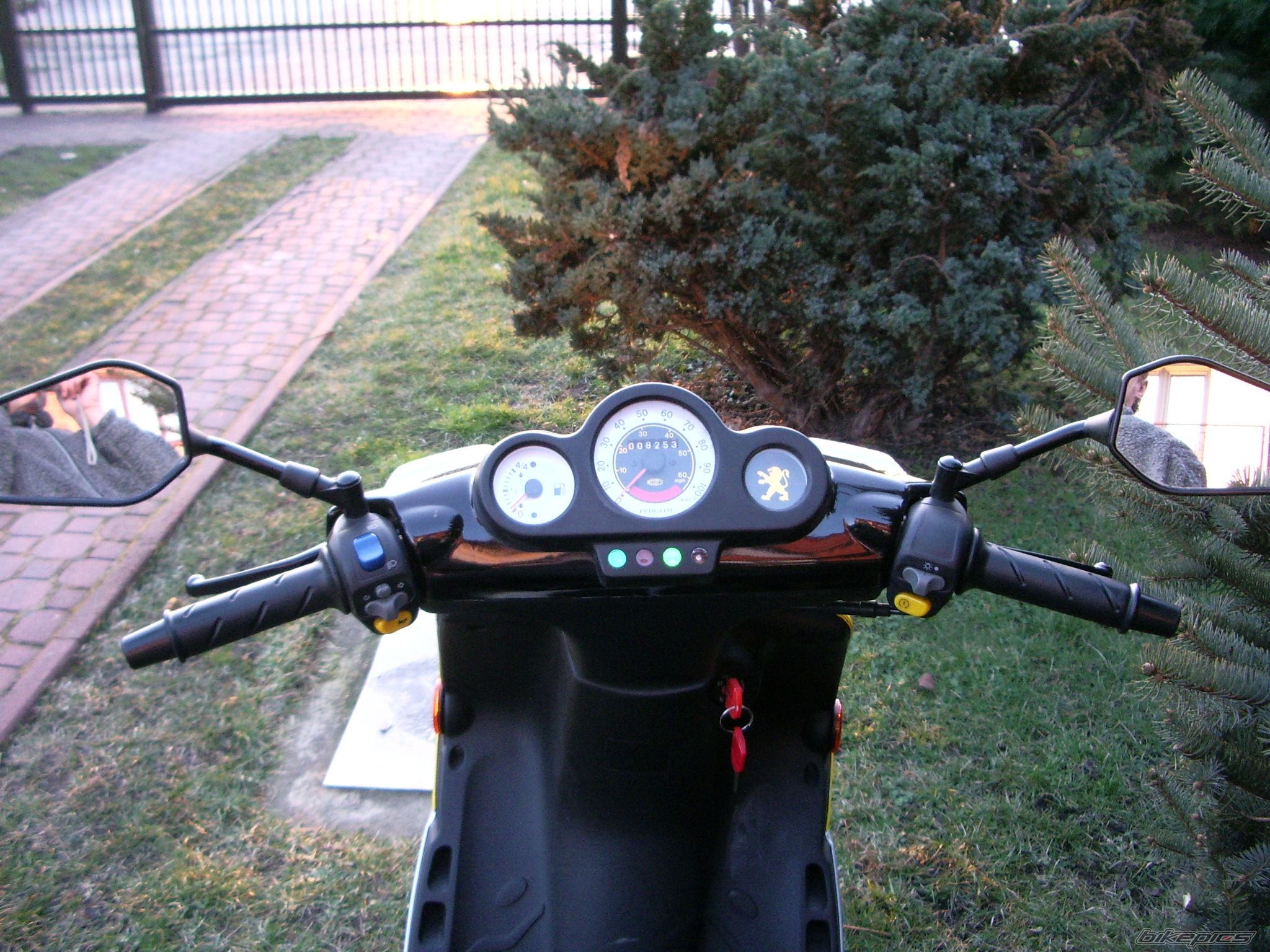 Bike Photo 853177