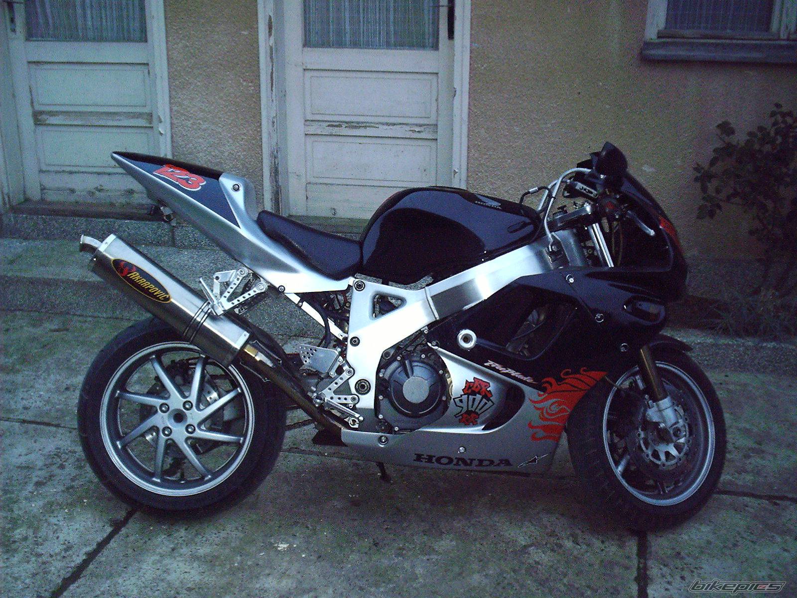 Bike Photo 85318