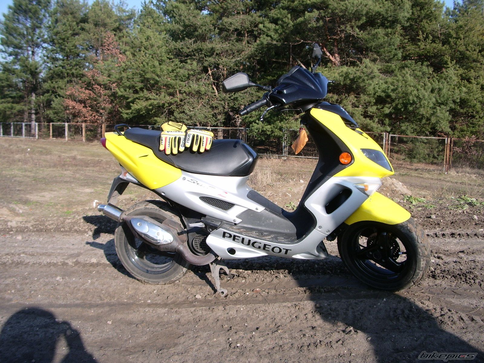 Bike Photo 853184