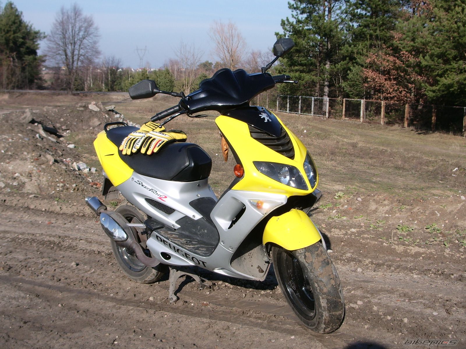 Bike Photo 853195