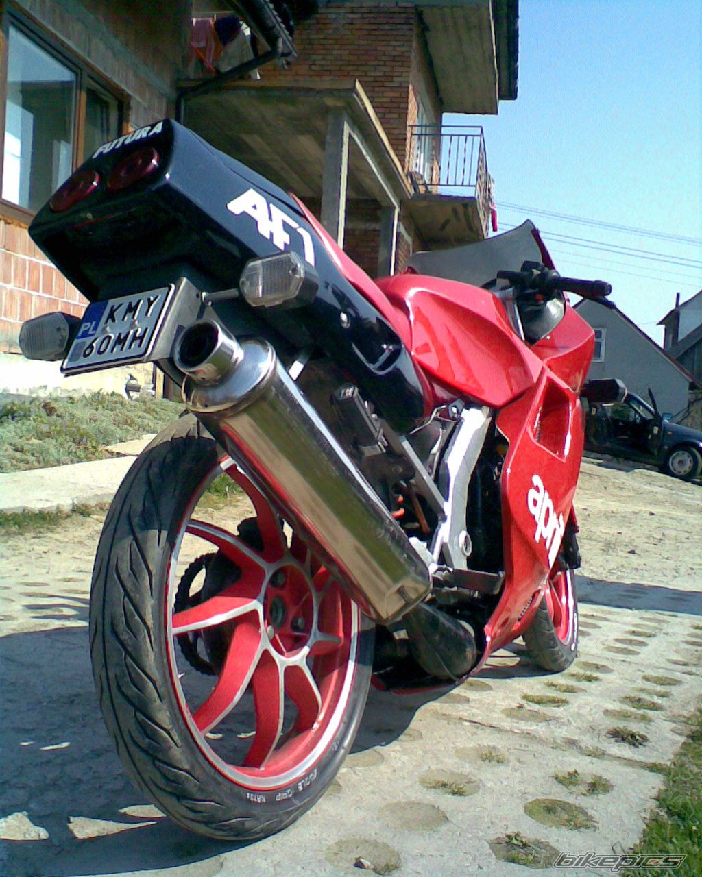 Bike Photo 853202