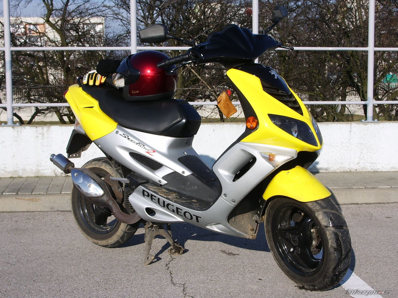 Bike Photo 853204
