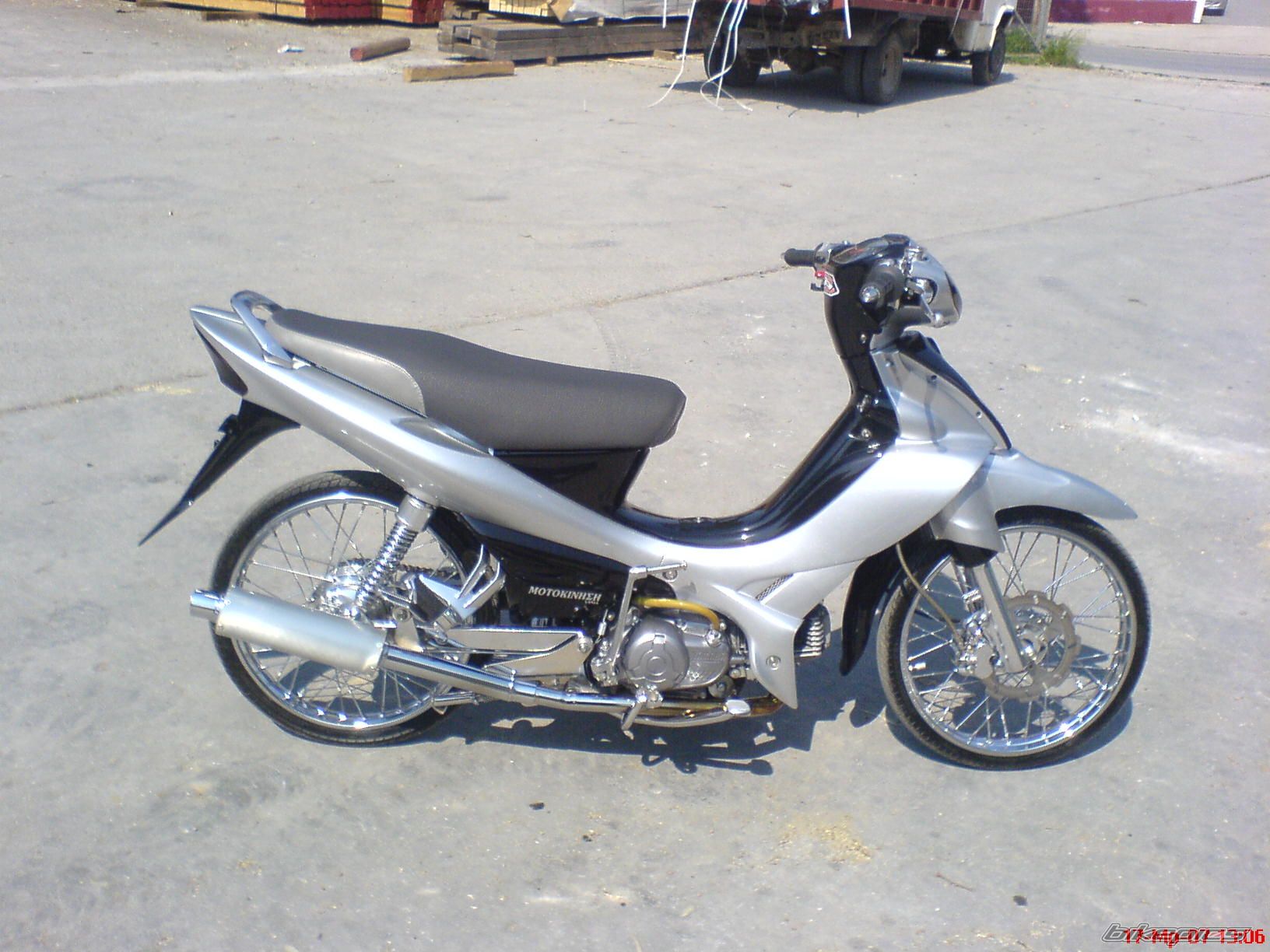 Bike Photo 853207