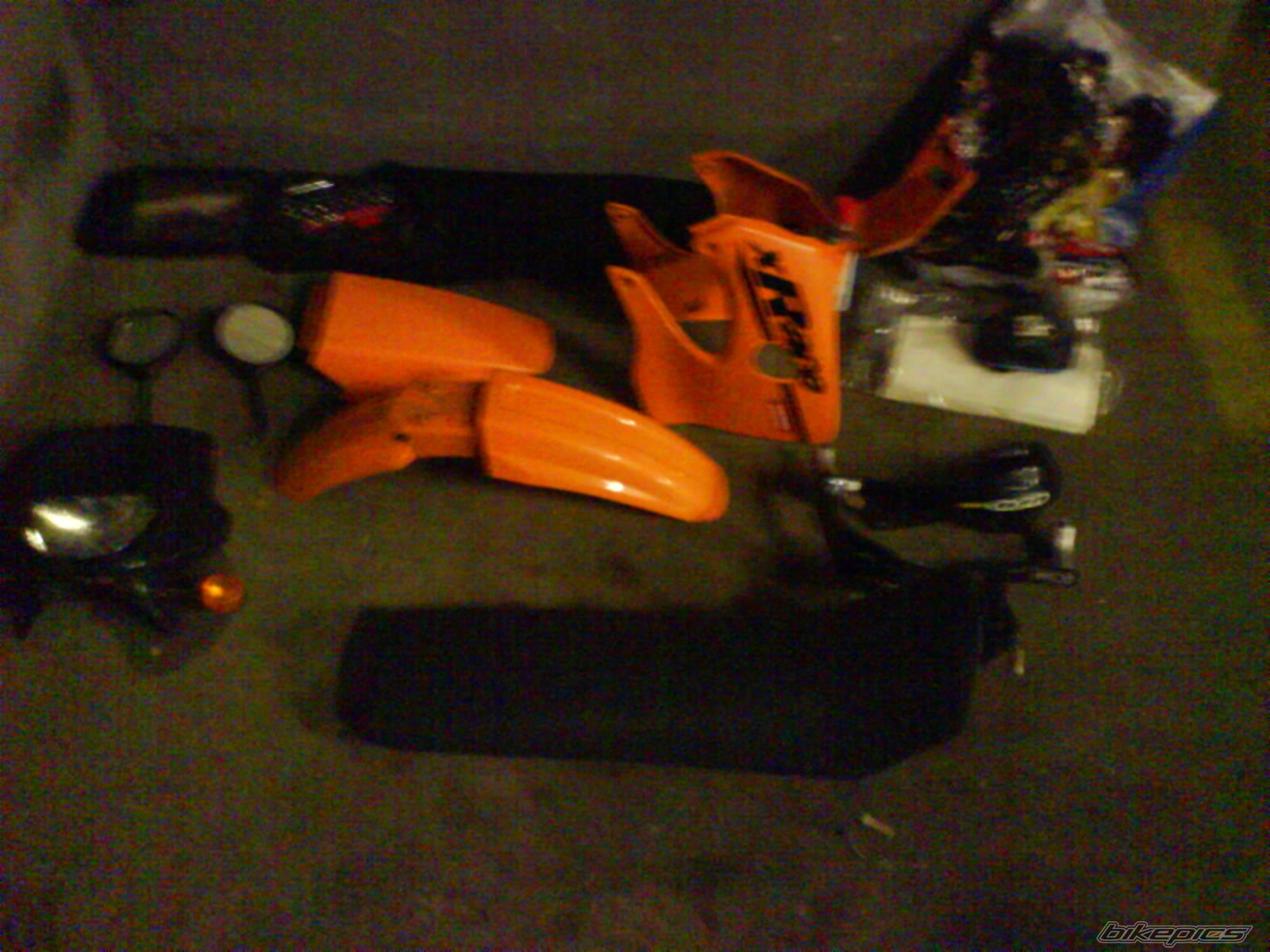Bike Photo 853230