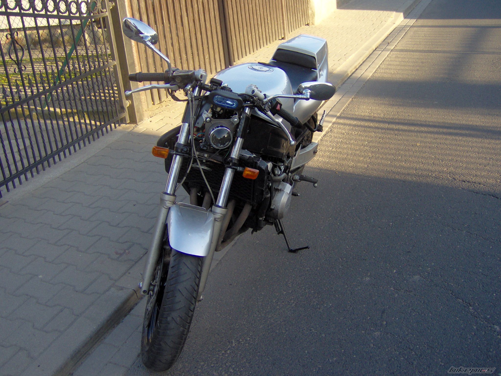 Bike Photo 853251