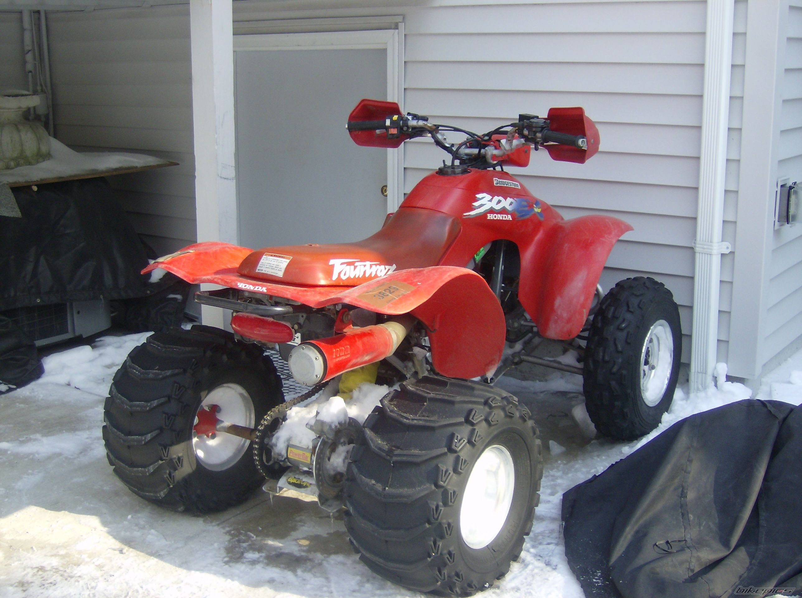 Bike Photo 853263