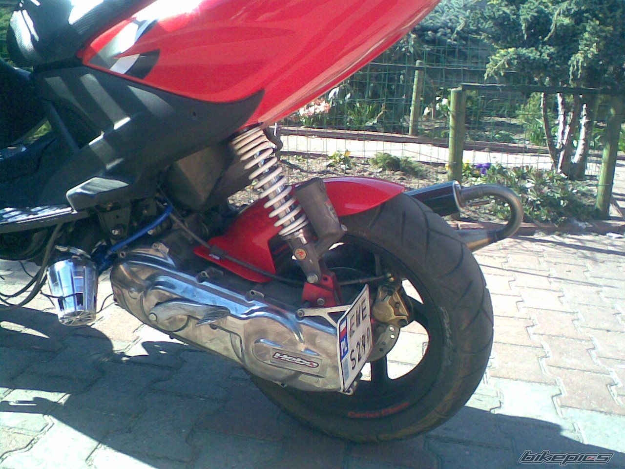 Bike Photo 853286