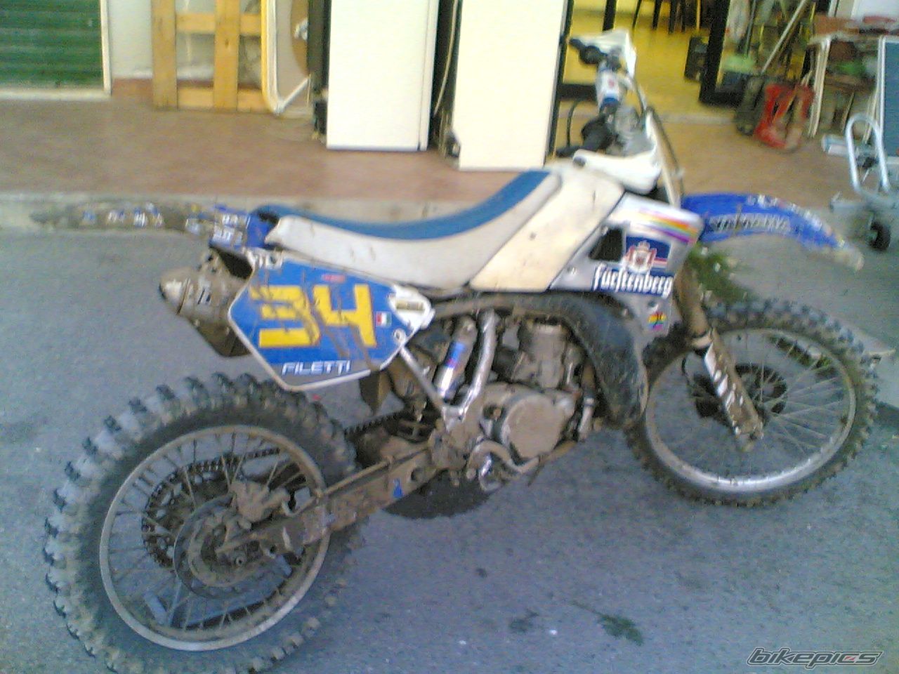 Bike Photo 853287