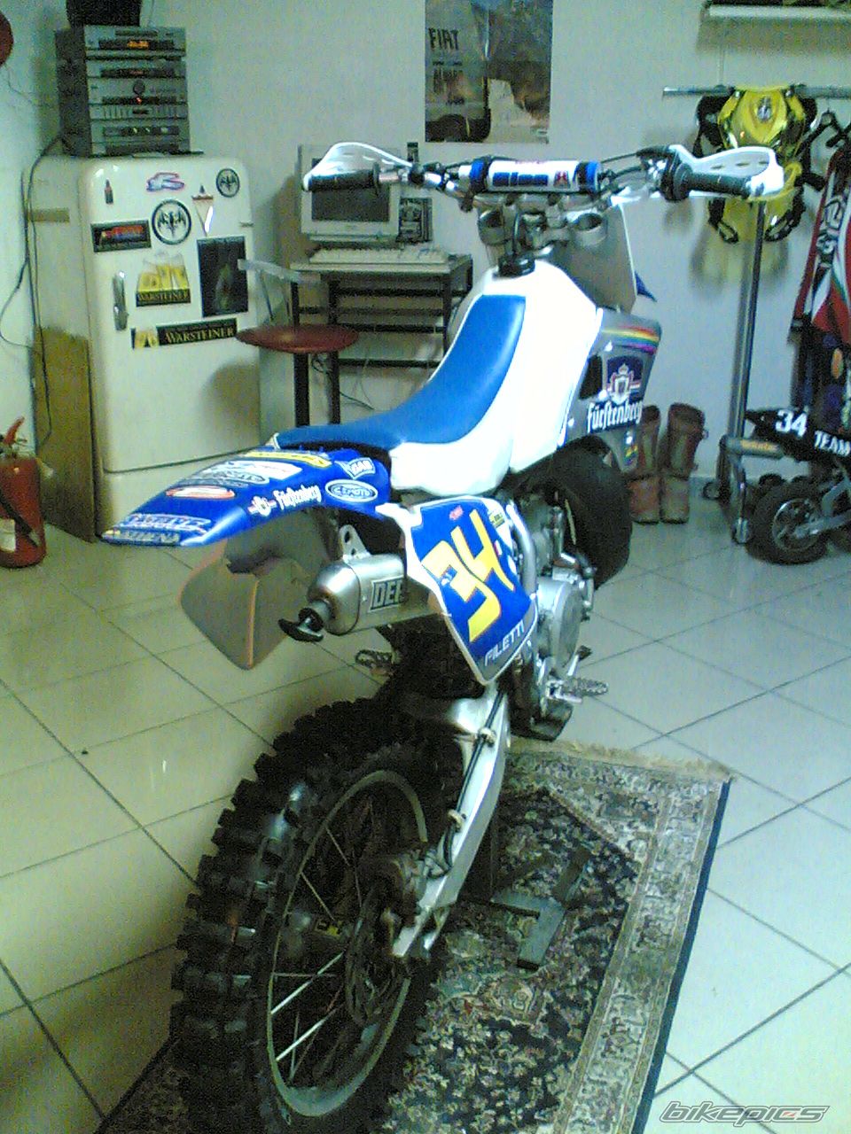 Bike Photo 853288