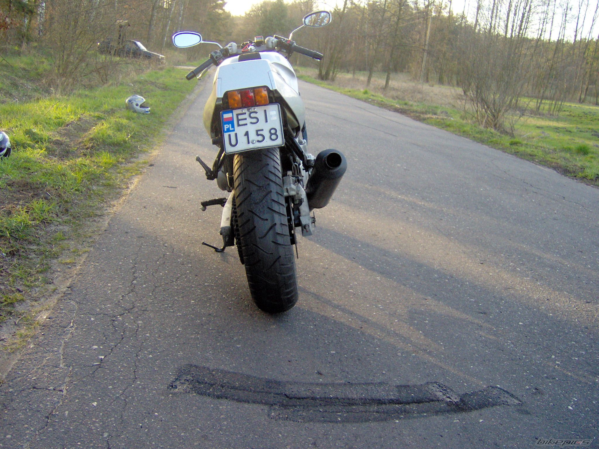 Bike Photo 853322