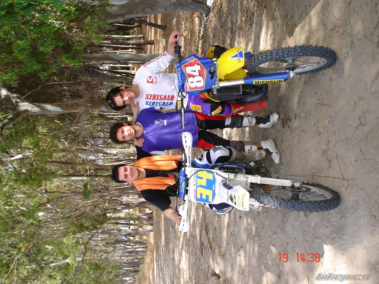 Bike Photo 853333