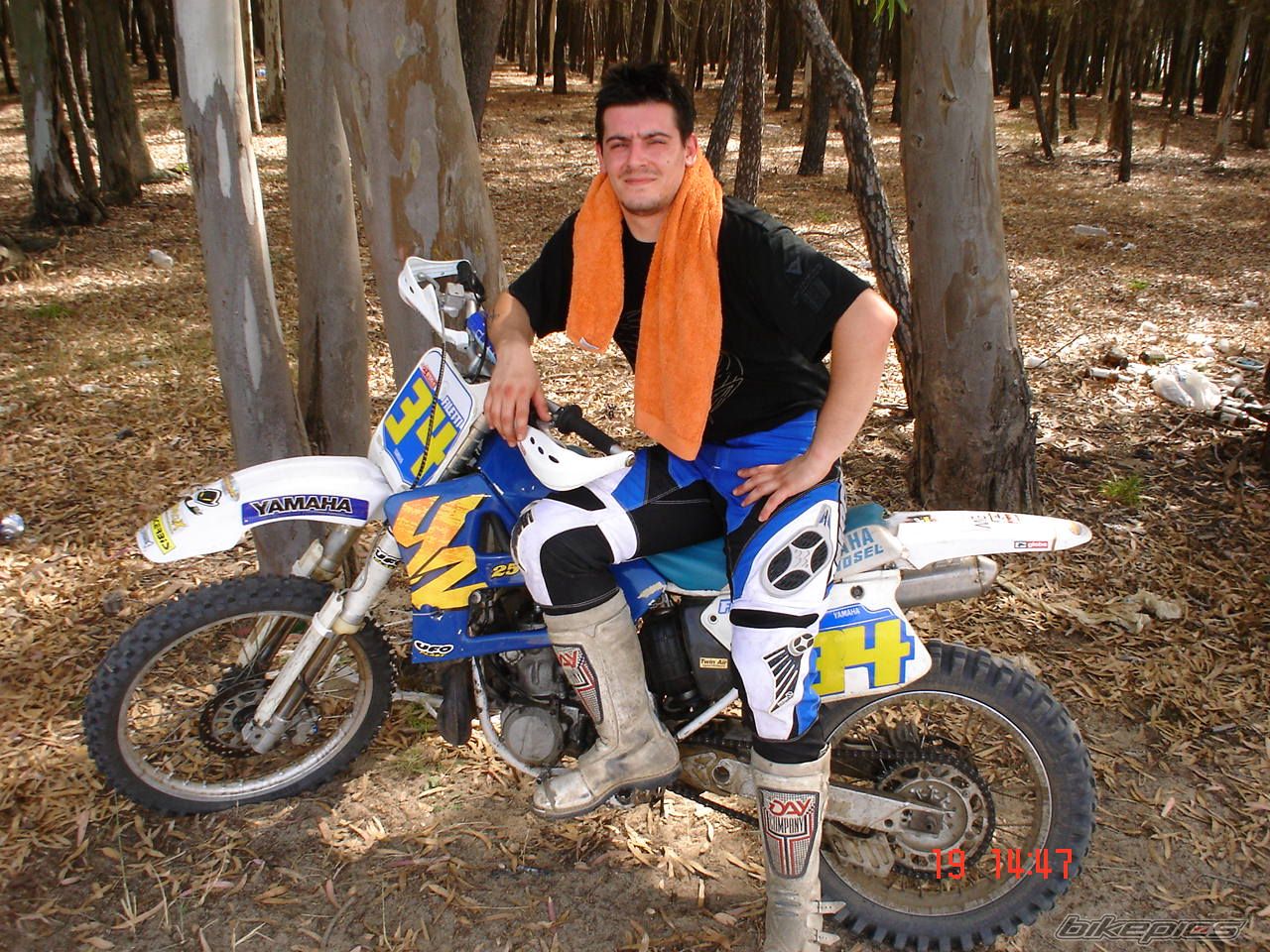 Bike Photo 853334